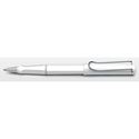 Picture of Lamy Safari White Rollerball Pen