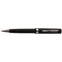 Picture of Conklin Glider Chased Black Ballpoint Pen