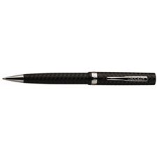 Picture of Conklin Glider Chased Black Ballpoint Pen