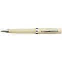 Picture of Conklin Glider Chased Ivory Ballpoint Pen