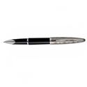 Picture of Waterman Carene Contemporary Black And Gunmetal Rollerball Pen