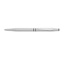 Picture of Cross Spire Icy Chrome Ballpoint Pen