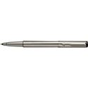 Picture of Parker Vector Premium Classic Stainless Steel Chiselled Rollerball Pen