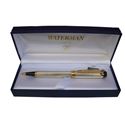 Picture of Waterman Le Man Sterling Silver Ballpoint Pen