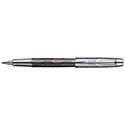 Picture of Parker IM Premium Twin Chiselled Fountain Pen Medium Nib