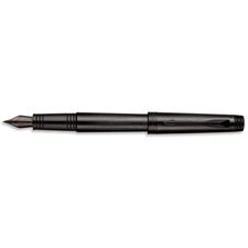 Picture of Parker Premier Black Special Edition Fountain Pen Medium Point