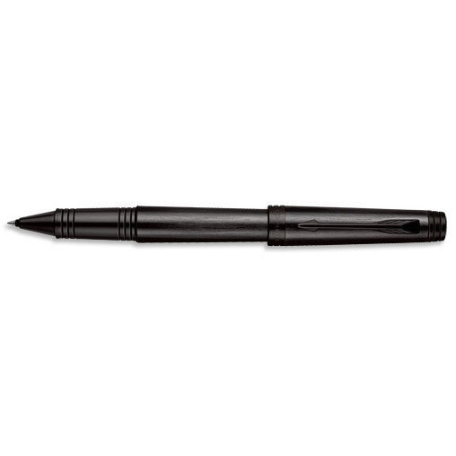 Parker Premier Deluxe Black Special Edition Rollerball 