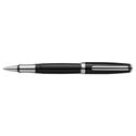 Picture of Laban Magnetism Black Silver Trim Rollerball Pen