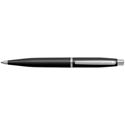 Picture of Sheaffer VFM Matte Black Finish Nickel Plate Trim Ballpoint Pen