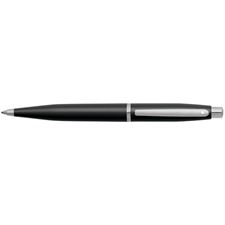 Picture of Sheaffer VFM Matte Black Finish Nickel Plate Trim Ballpoint Pen