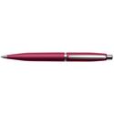 Picture of Sheaffer VFM Radiant Ruby Finish Nickel Plate Trim Ballpoint Pen