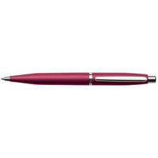 Picture of Sheaffer VFM Radiant Ruby Finish Nickel Plate Trim Ballpoint Pen