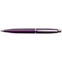 Picture of Sheaffer VFM Ultmate Plum Finish Nickel Plate Trim Ballpoint Pen