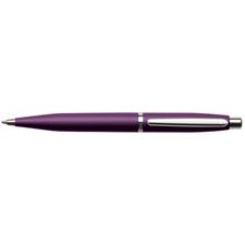 Picture of Sheaffer VFM Ultmate Plum Finish Nickel Plate Trim Ballpoint Pen