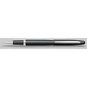 Picture of Sheaffer VFM Matte Black  Finish Nickel Plate Trim Rollerball Pen