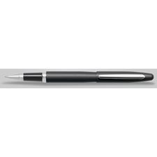 Picture of Sheaffer VFM Matte Black  Finish Nickel Plate Trim Rollerball Pen