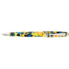 Picture of Taccia Legato Tropical Breeze Fountain Pen Medium Nib
