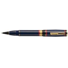 Picture of Delta Maya Limited Edition NonStop Sterling Silver Rollerball Pen
