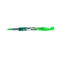 Picture of Papermate Liquid Expresso Porous point Pen Medium Point Green (Dozen)