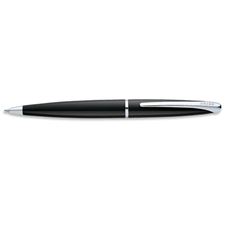 Picture of Cross ATX Black Lacquer Ballpoint Pen