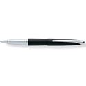 Picture of Cross ATX Black Lacquer Selectip Rolling Ball Pen