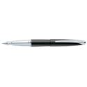 Picture of Cross ATX Black Lacquer Fountain Pen Fine Nib