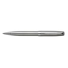 Picture of Parker Sonnet Stainless Steel Chrome Trim Ballpoint Pen