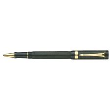 Picture of Parker Duofold Special Edition Greenwich 2000 Gold Trim Rollerball Pen