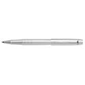 Picture of Parker IM Premium Chrome Chiselled Rollerball Pen