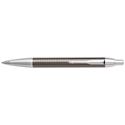 Picture of Parker IM Premium Chiselled Gunmetal Ballpoint Pen