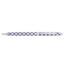 Picture of Cross Century Colors Black Gingham Ballpoint Pen