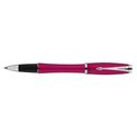 Picture of Parker Urban Fashion Pink Chrome Trim Rollerball Pen
