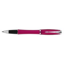 Picture of Parker Urban Fashion Pink Chrome Trim Rollerball Pen
