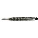 Picture of Monteverde One-Touch Skins Stylus Ballpoint Pen Fierce Gray