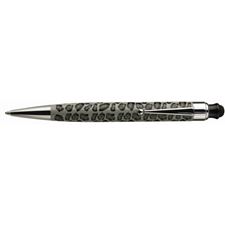 Picture of Monteverde One-Touch Skins Stylus Ballpoint Pen Fierce Gray