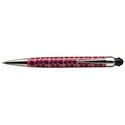 Picture of Monteverde One-Touch Skins Stylus Ballpoint Pen Wild Pink