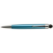 Picture of Monteverde One-Touch Originals Stylus Ballpoint Pen Aqua Marine