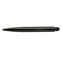 Picture of Monteverde One-Touch Stylus Ballpoint Pen Sunset Black
