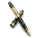 Picture of Omas Perrier Jouet 200 Anniversary Edition Fountain Pen