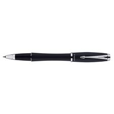 Picture of Parker Urban Muted Black Chrome Trim Rollerball Pen