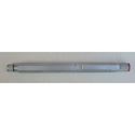Picture of Rotring 600 Silver Rollerball Pen