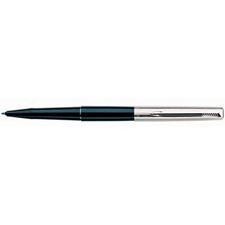 Picture of Parker Jotter Black Rollerball Pen