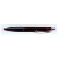 Picture of Parker Frontier Translucent Red Ballpoint Pen