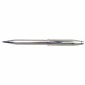 Picture of Cross Century II Brushed Platinum Chrome Trims Ballpoint Pen