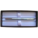 Picture of Cross Century II Engraved Chrome Selectip Rolling Ball Pen