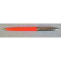 Picture of Parker Jotter Neon Orange Ballpoint Pen Made In USA