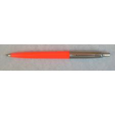 Picture of Parker Jotter Neon Orange Ballpoint Pen Made In USA