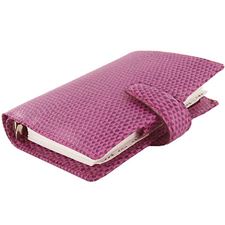 Picture of Filofax Mini Chameleon Raspberry Organizer