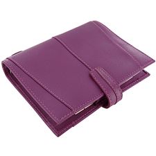 Picture of Filofax Pocket Aston Orchid Organizer