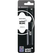 Picture of Montblanc Eraser Refill for Montblanc Pencils (Pack of 10)